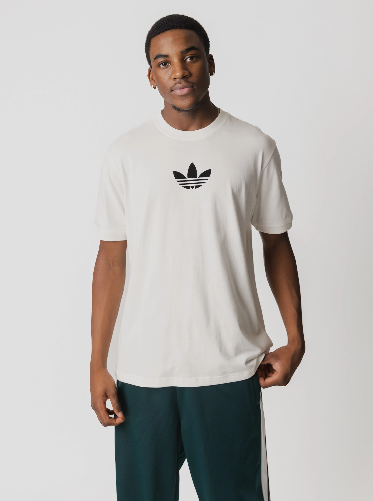 Loose 2000s Cali Tee Non-toxic