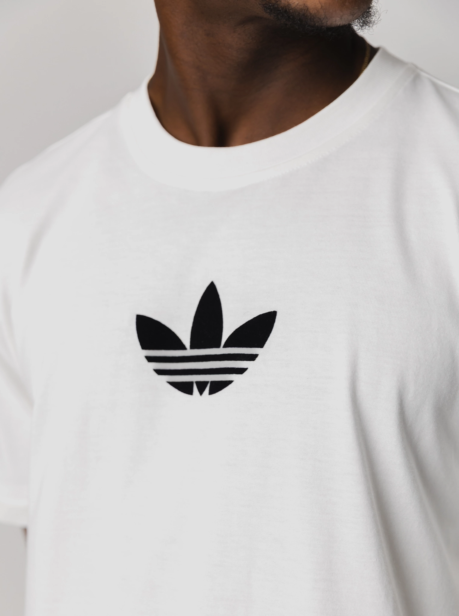 MultiPly Fabric Active Lifestyle Loose 2000s Cali Tee