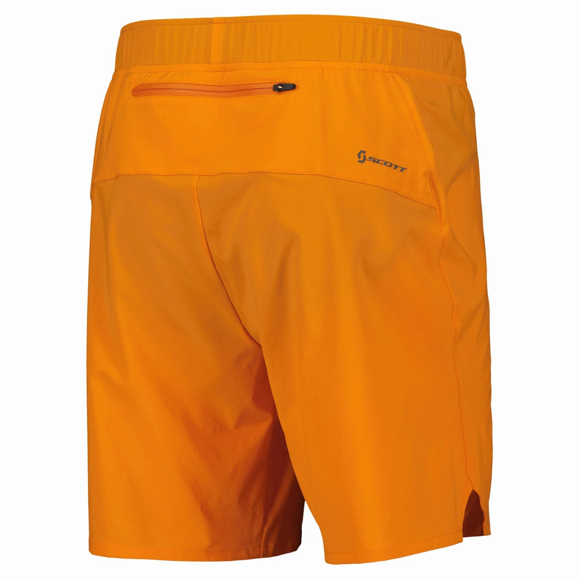 fade resistant color WrinkleFreeFabric SCOTT Endurance Short Men