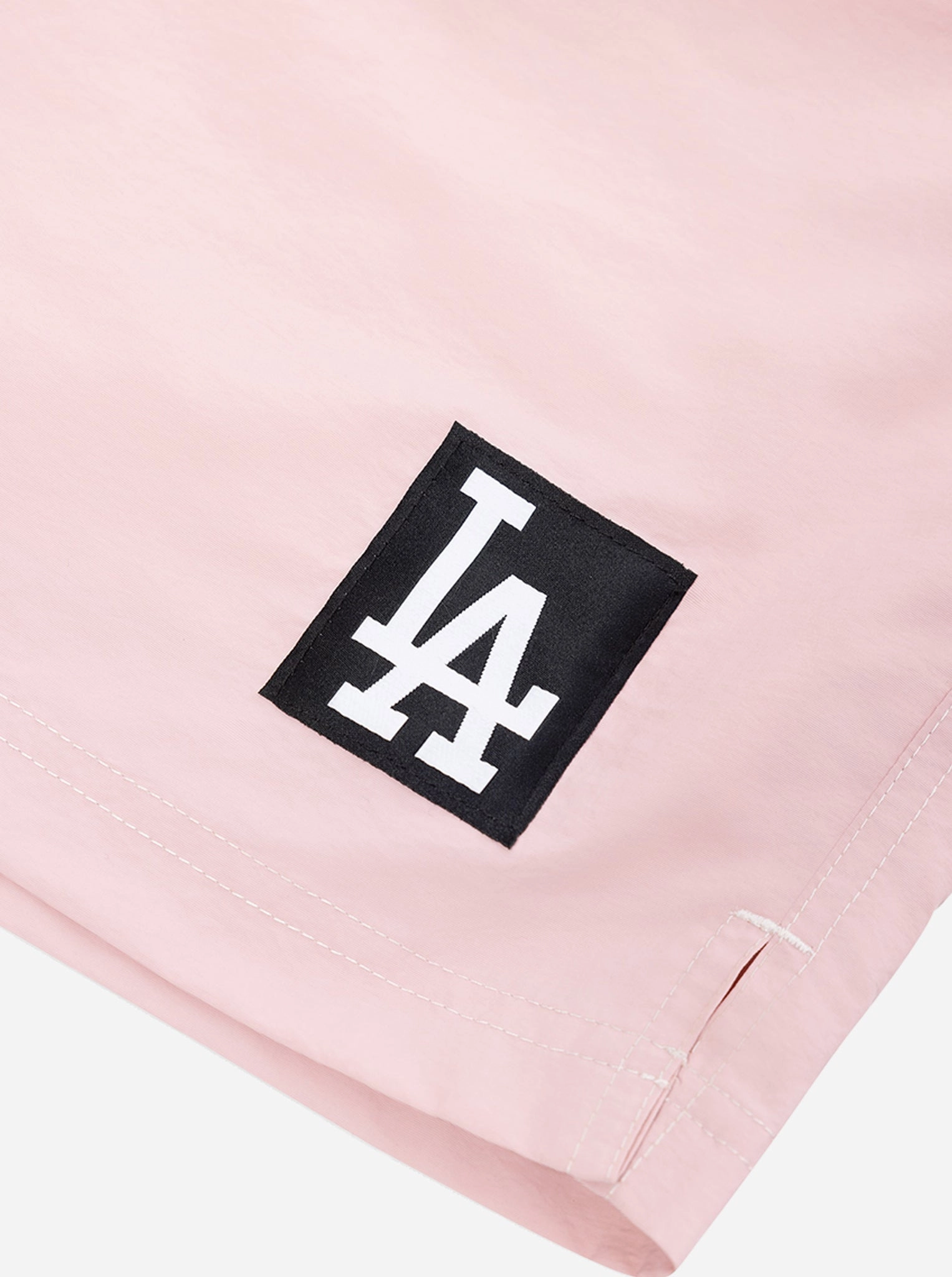 factory work Los Angeles Dodgers Nylon Shorts