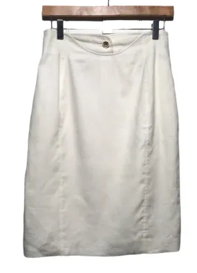 souvenir item Louis F??raud Pencil Skirt (Size S)