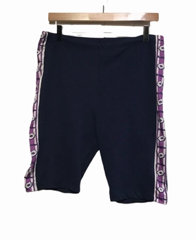 anti static coating Sporty Vibes Lotto Cycling Shorts (Size M)