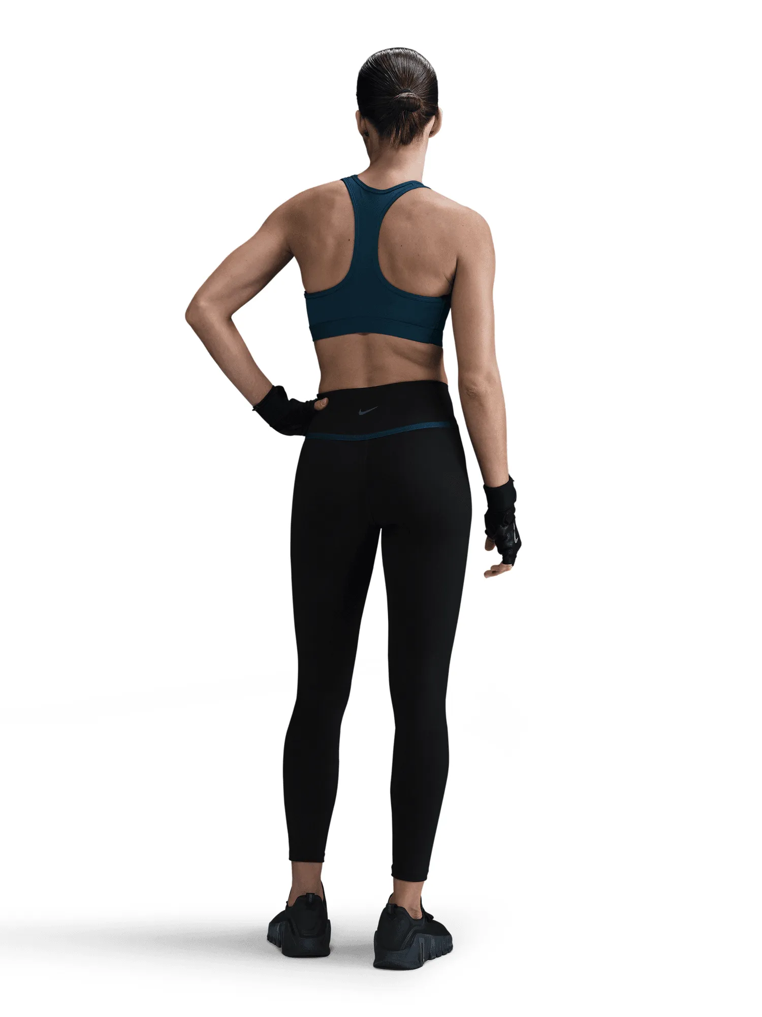 Shape Control Wear One High-Waisted Dri-FIT 7/8 Leggings