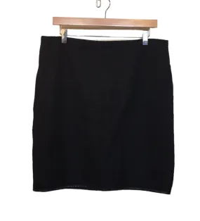Nougat Skirt (Size XL) Ultimate Ventilation Channels
