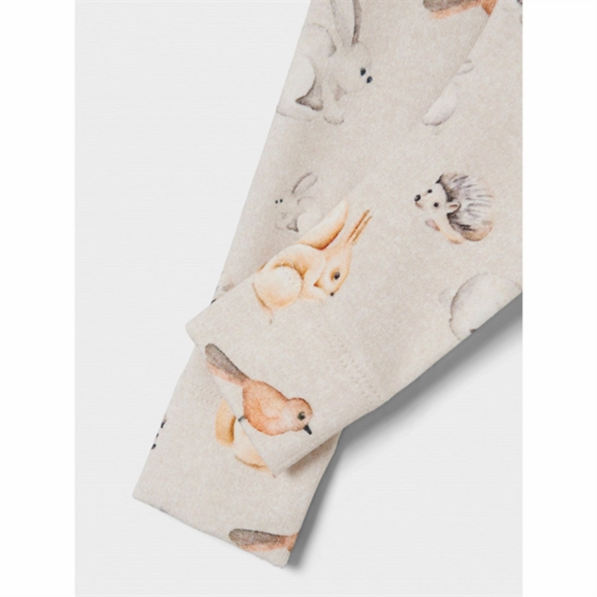 Slim Fit Comfort Seeker Name it Peyote Selma Leggings