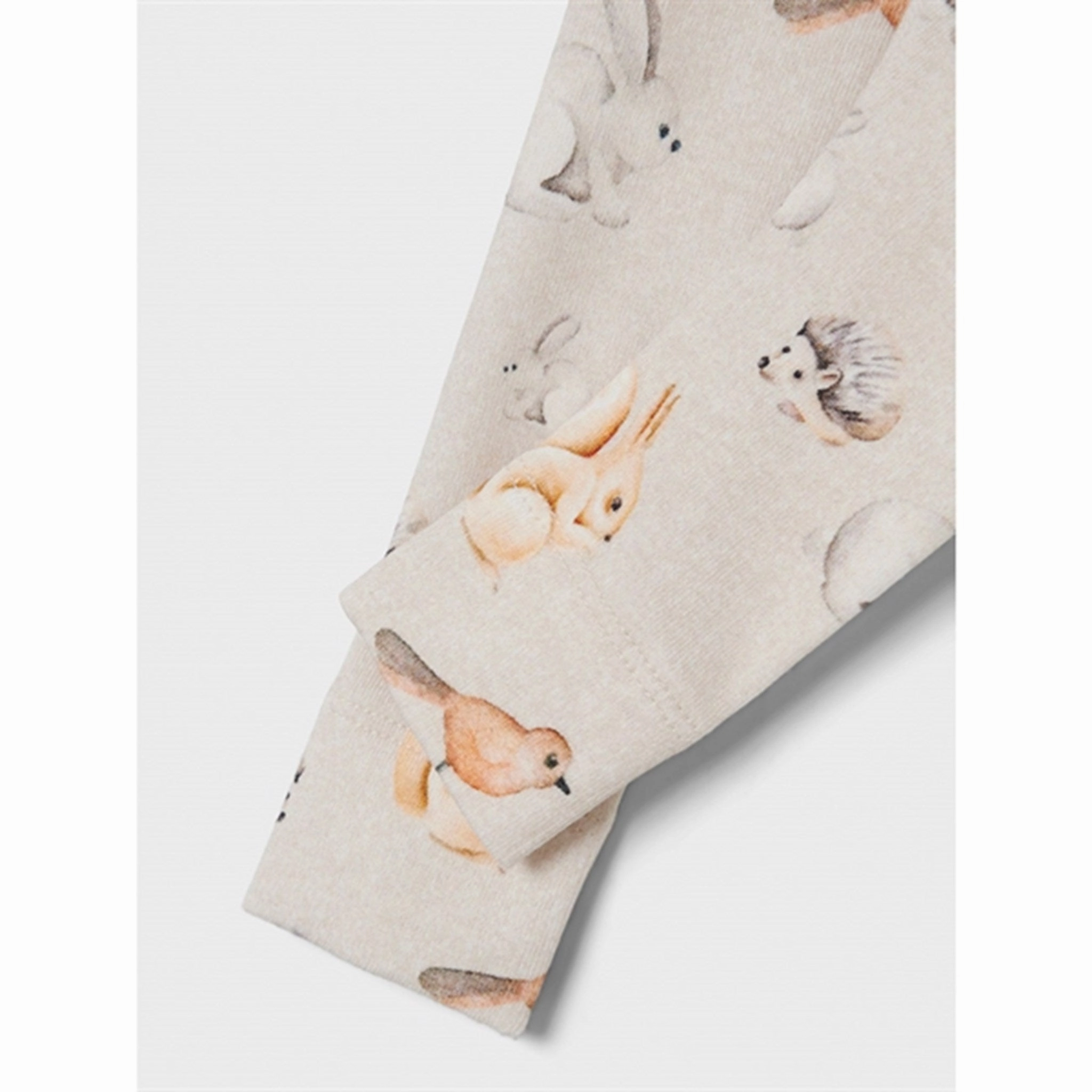 Name it Peyote Selma Leggings Dance Practice Lightweight Material