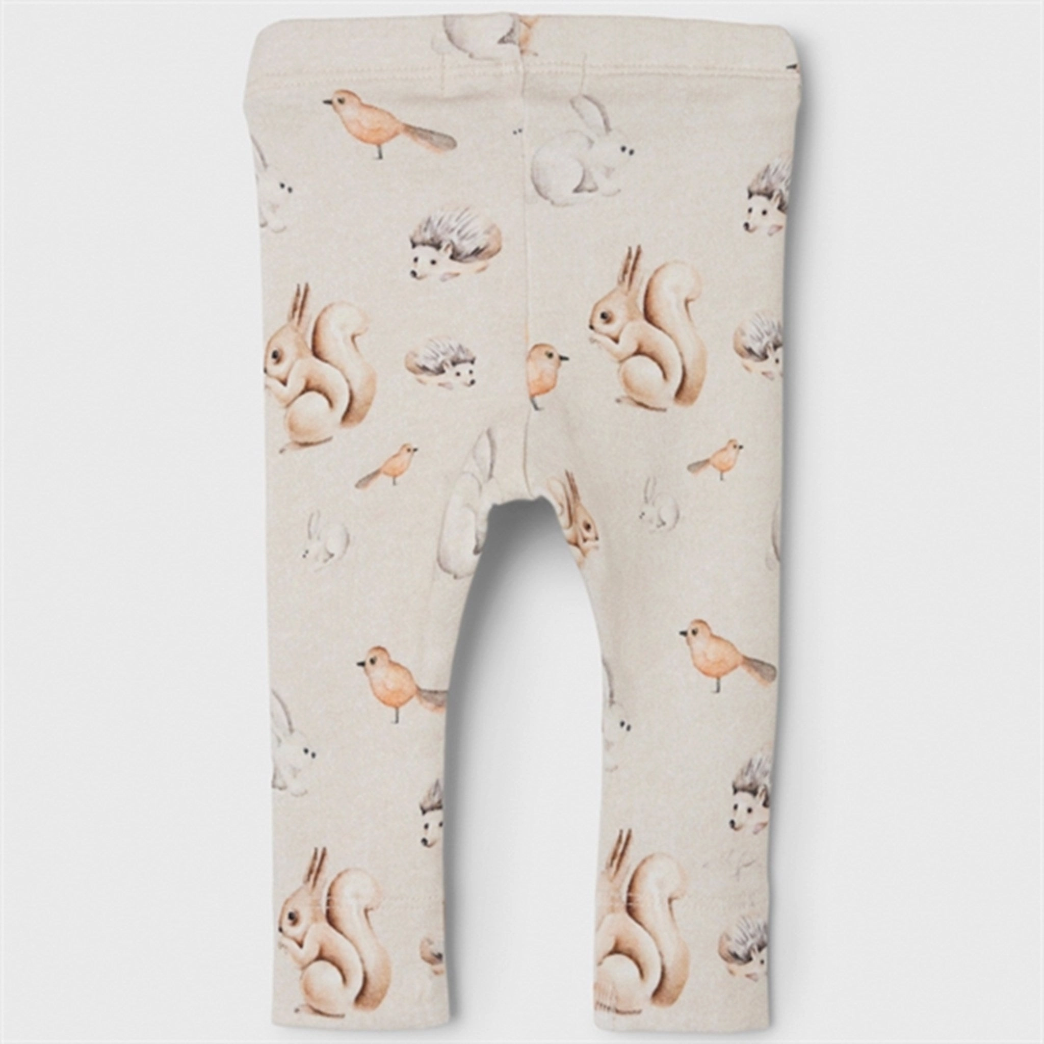 Name it Peyote Selma Leggings Maternity Wear City Walk Effortless Style Wear