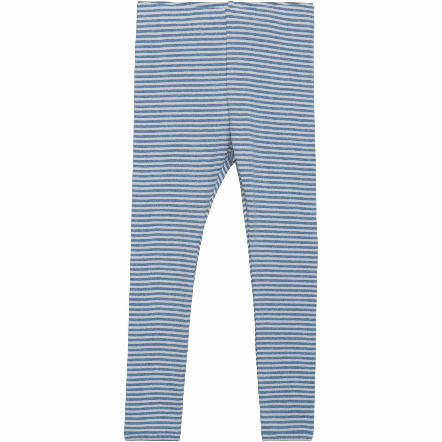 Active Lifestyle Dance Practice Friction Resistant Zone Serendipity Azur/Ecru Leggings Stripe