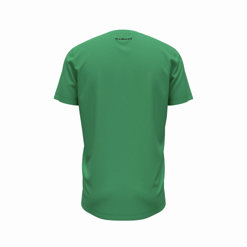 Mammut Trovat T-Shirt Men Simple Fit