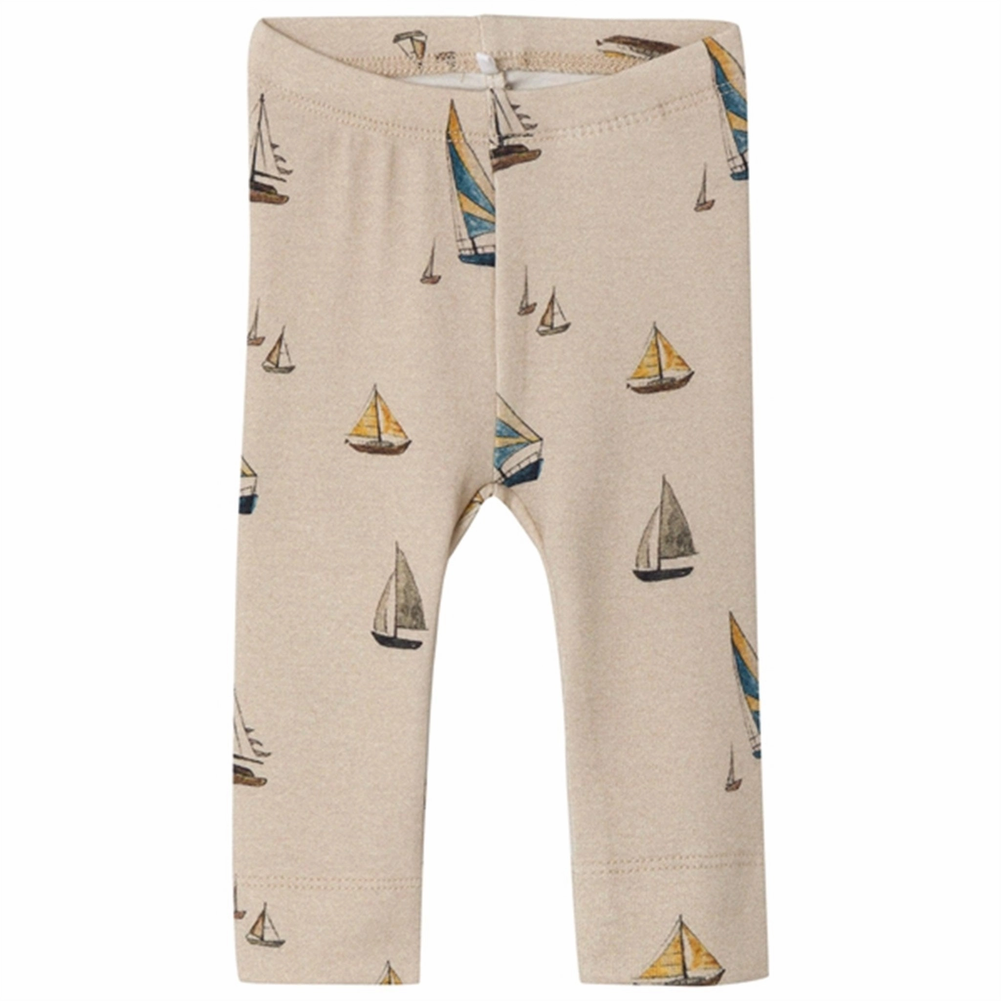 Name it White Pepper Heyan Leggings Athletic Comfort