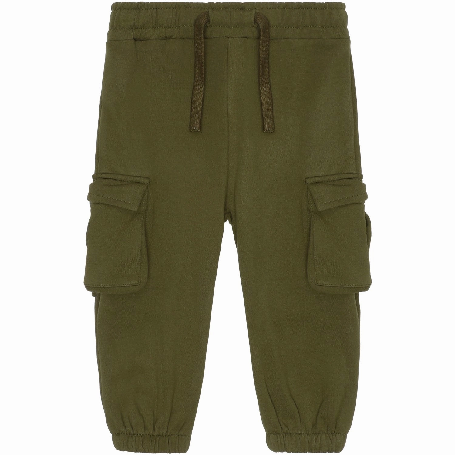 Performance Wear All-Purpose Gear THE NEW Siblings Ivy Green Legend Uni Cargo Sweatpants
