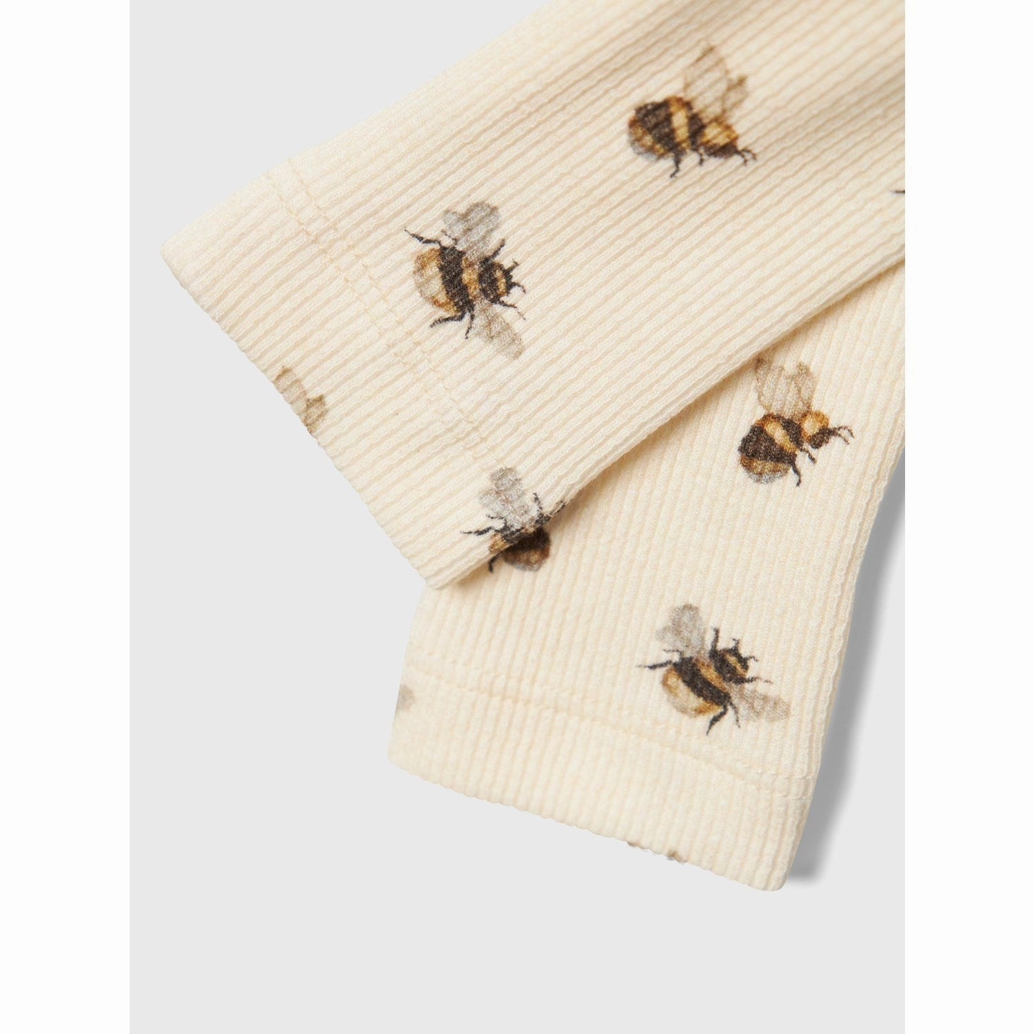 Lil'Atelier Turtledove Gavo Kye Slim Leggings Beginner Level Quick Dry