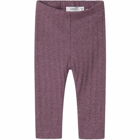 Name It Arctic Dusk Ohusa Leggings Budget Friendly Skin Friendly