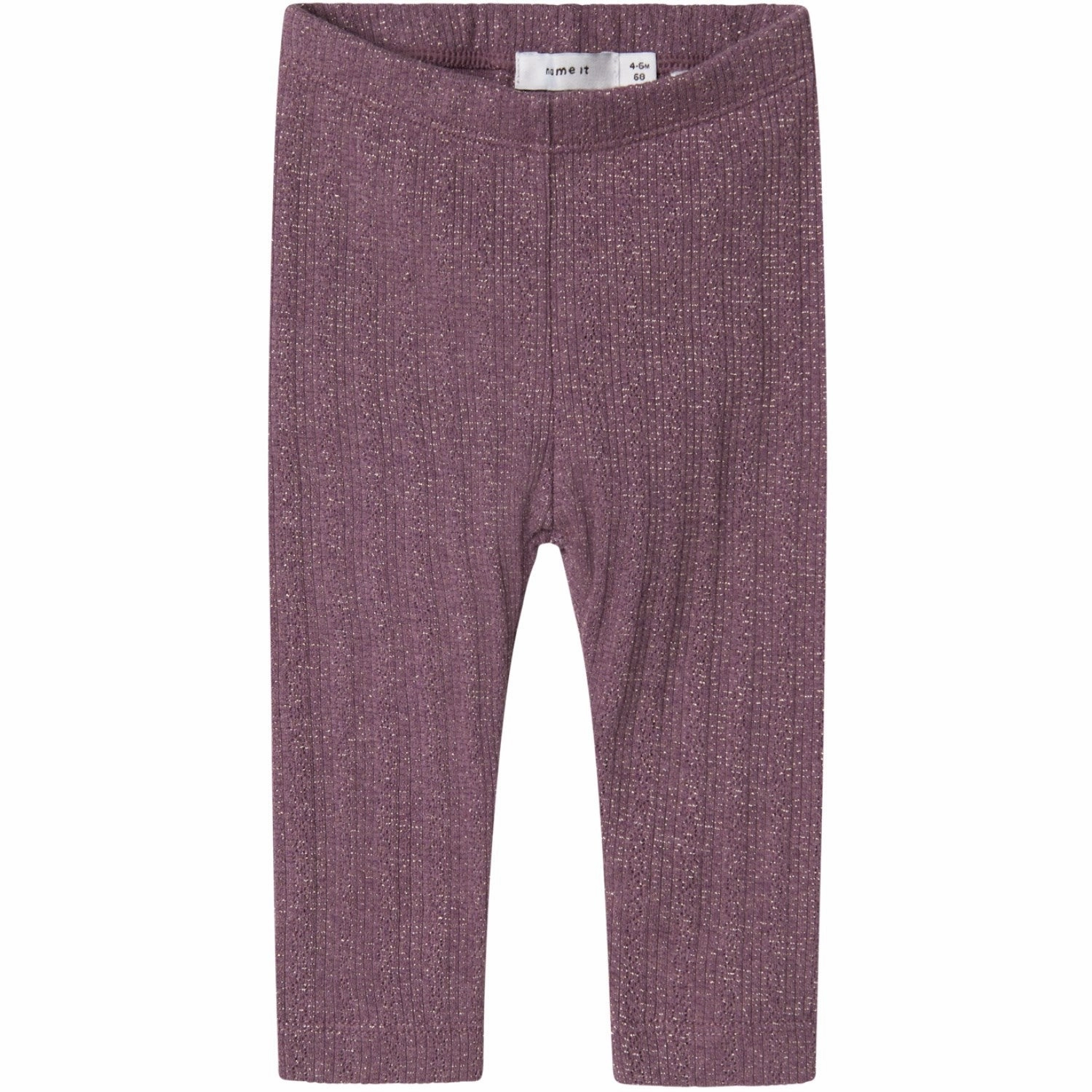 Name It Arctic Dusk Ohusa Leggings Budget Friendly Skin Friendly