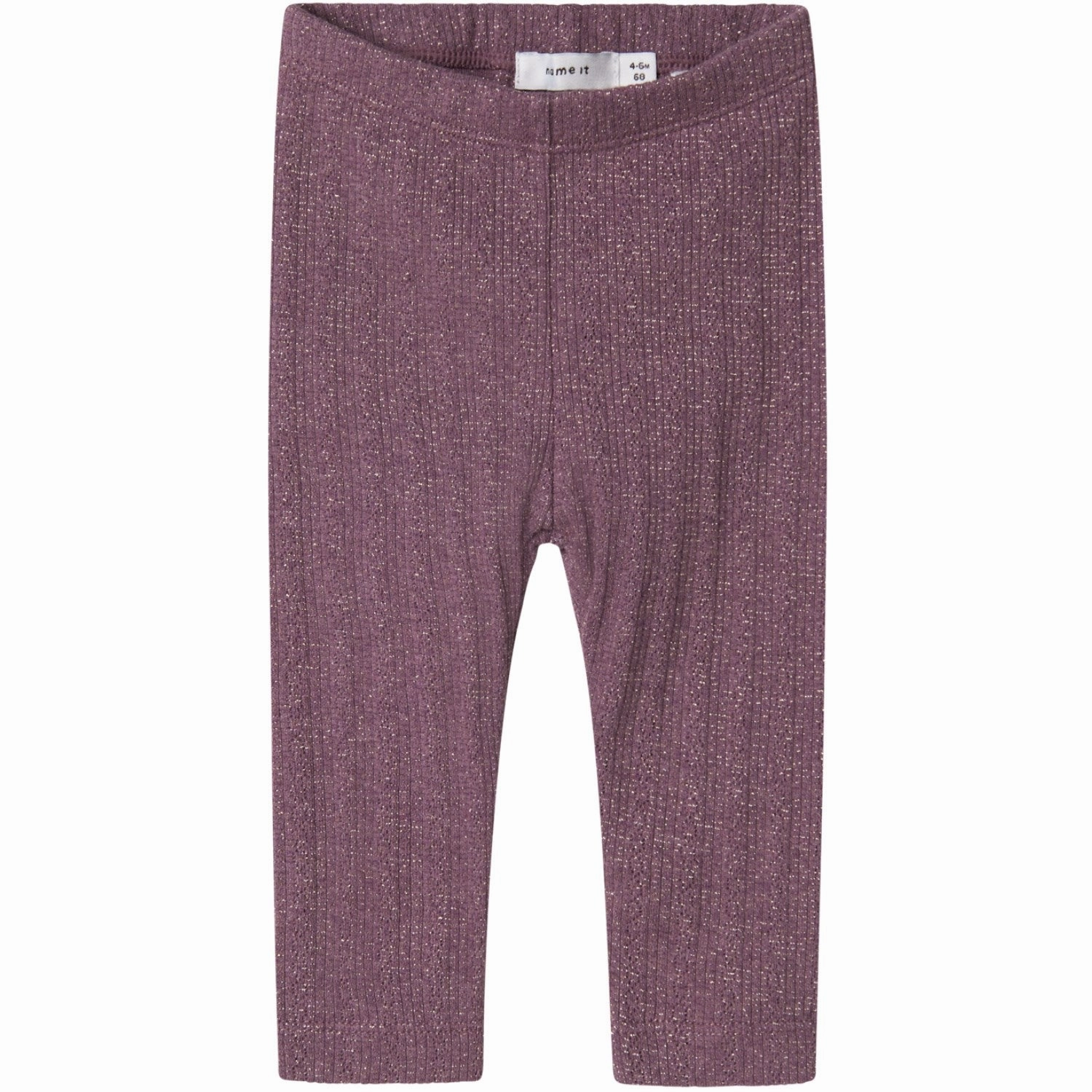 Name It Arctic Dusk Ohusa Leggings Outdoor Lover Compression Support