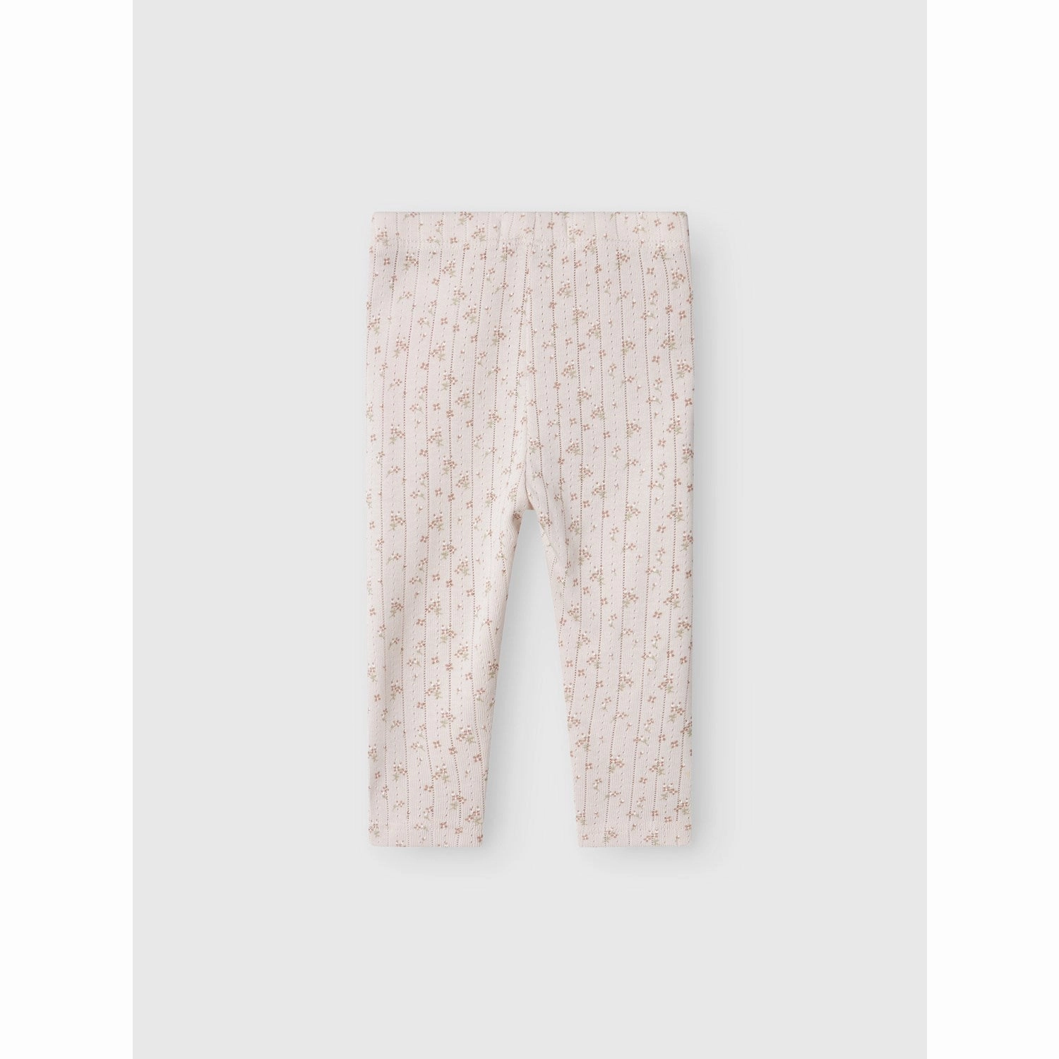 Lil'Atelier Lilac Ash Rachello Dee Slim Leggings UV Protective