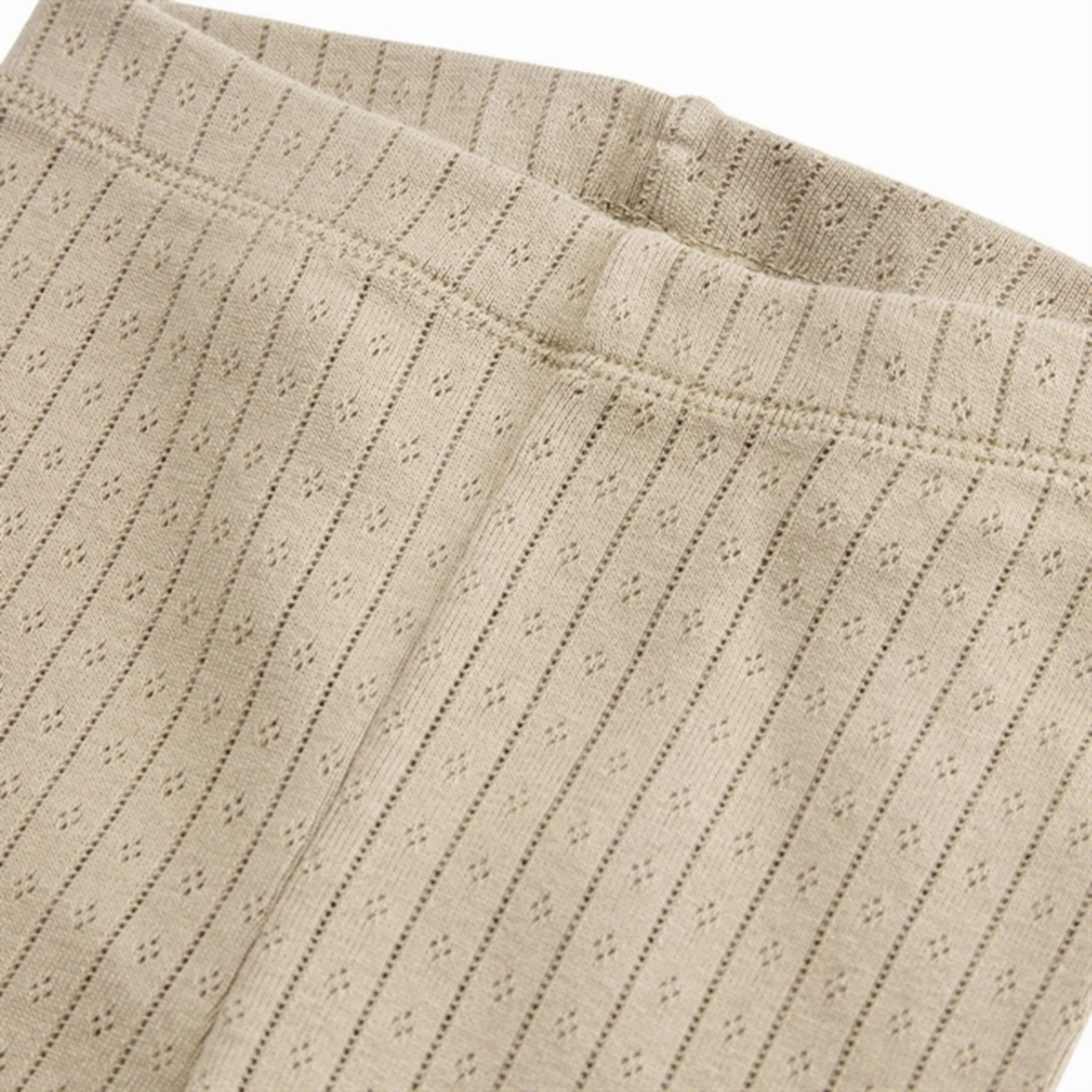 Second Fit Mesh Panel Gym Workout Sofie Schnoor Dusty Green Leggings