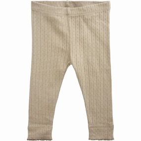 Sofie Schnoor Dusty Green Leggings Maximum Flex Supportive Waist