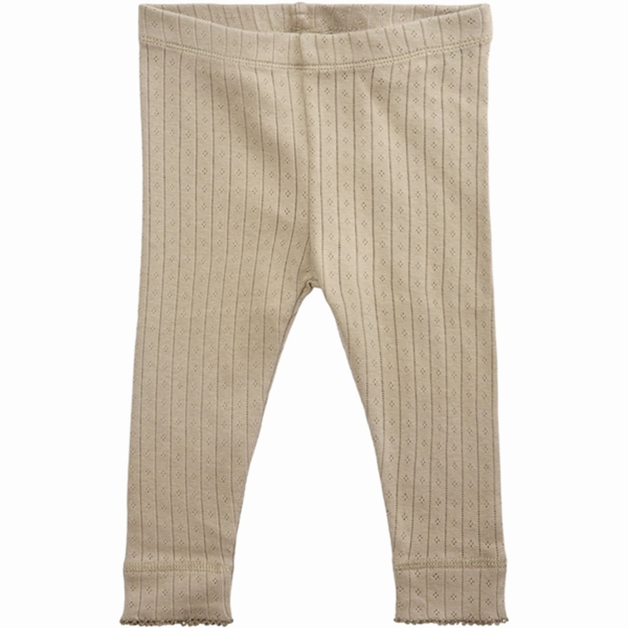 All Ages Travel Outfit Sofie Schnoor Dusty Green Leggings