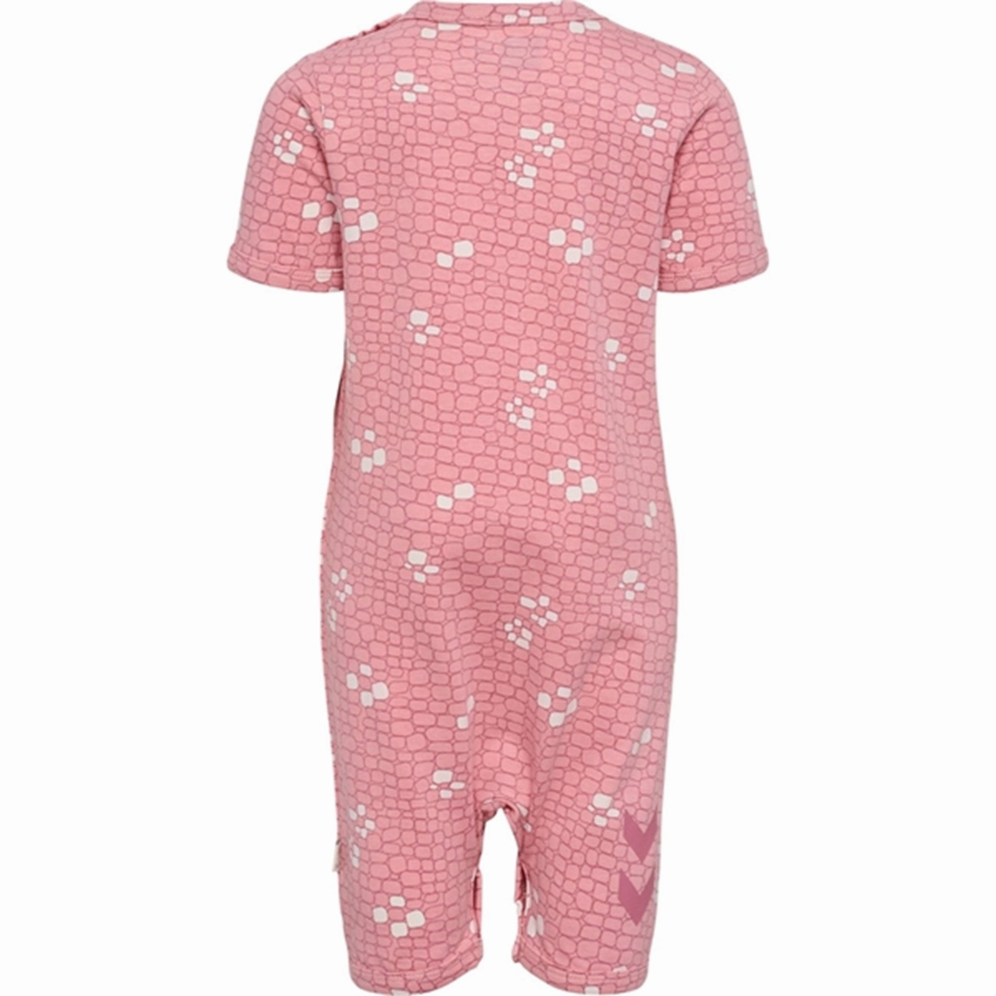 Hummel Bridal Rose Zanzi Heldragt S/S Fine Casual