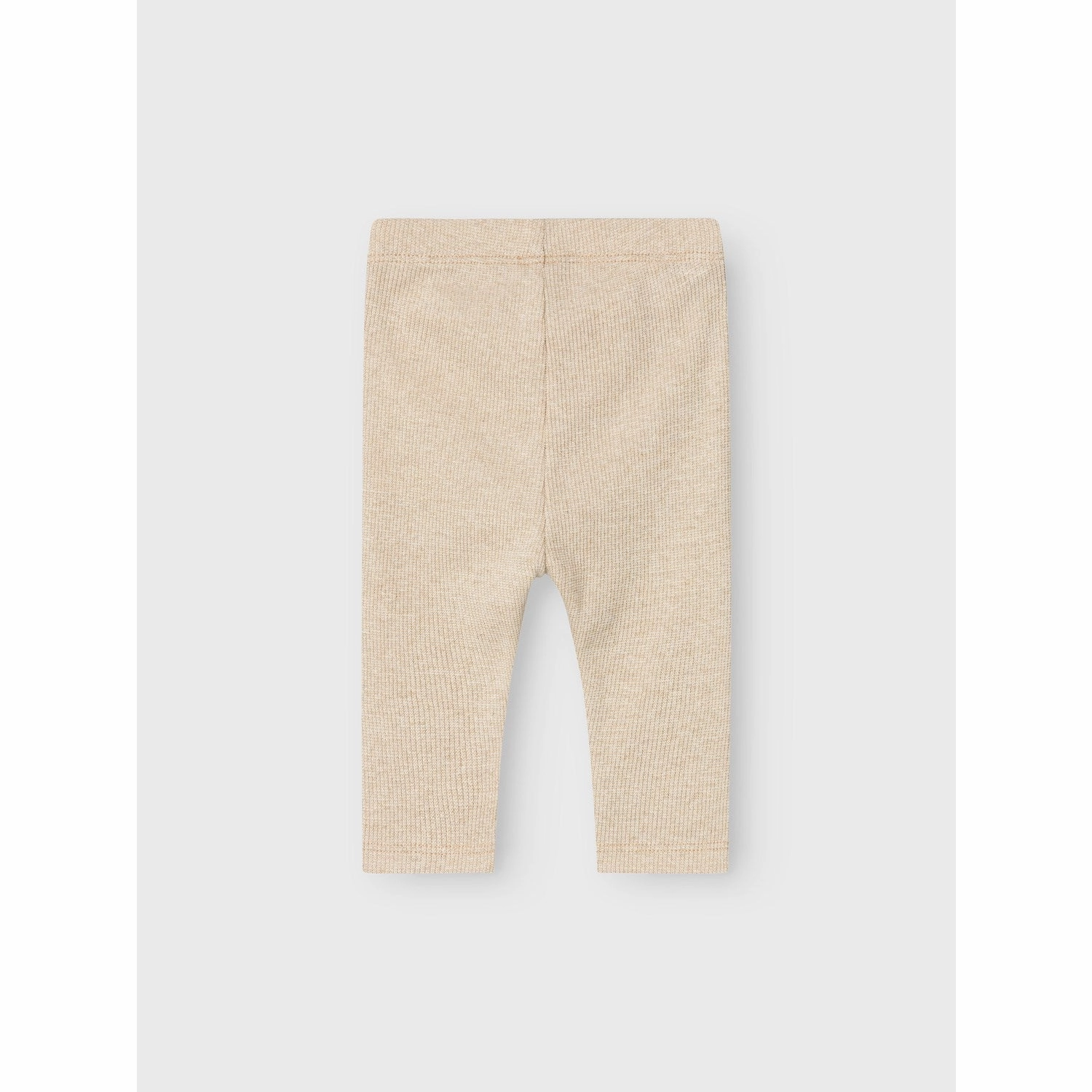 Stretch Power Name It Gilded Beige Siclo Leggings