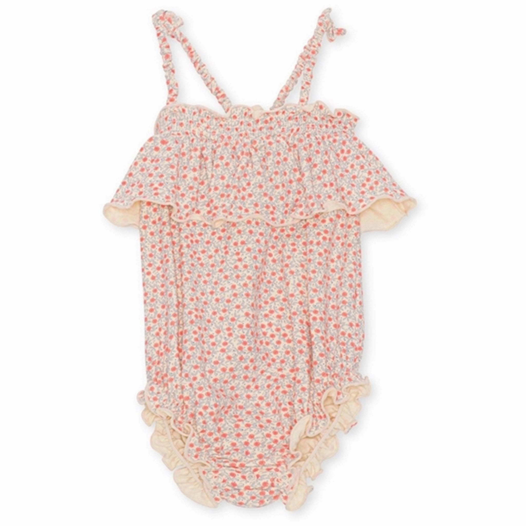 Konges Sl?jd Fleur De Glace Reya Romper Smart Adult Beach essential