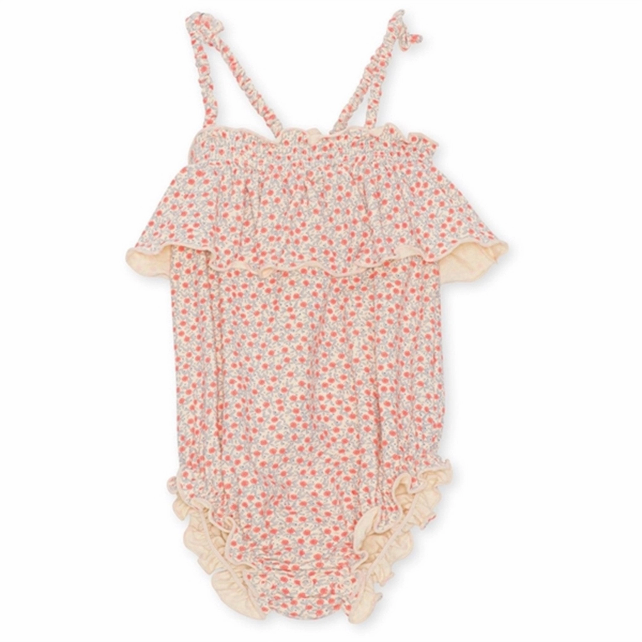 Konges Sl?jd Fleur De Glace Reya Romper Festival Wedding