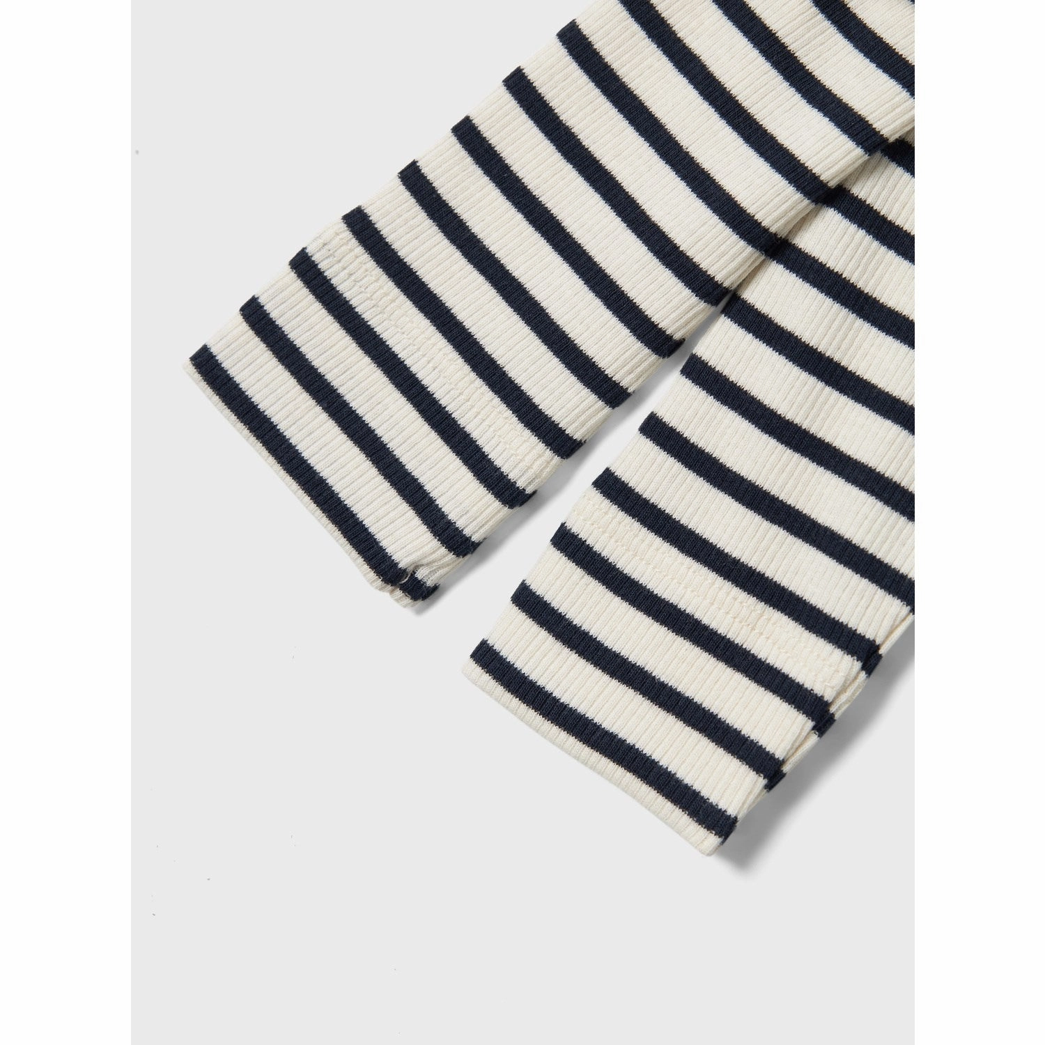 Wide Waistband Support Name It Dark Sapphire Bani Leggings Noos