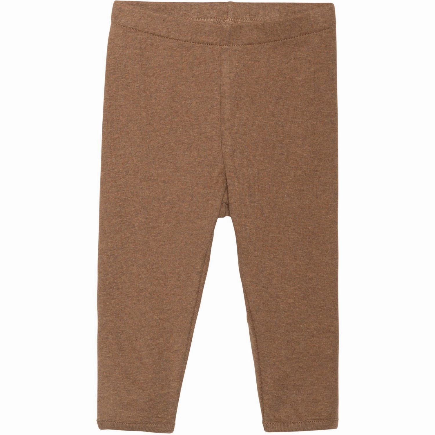 Core Style Serendipity Almond Baby Leggings