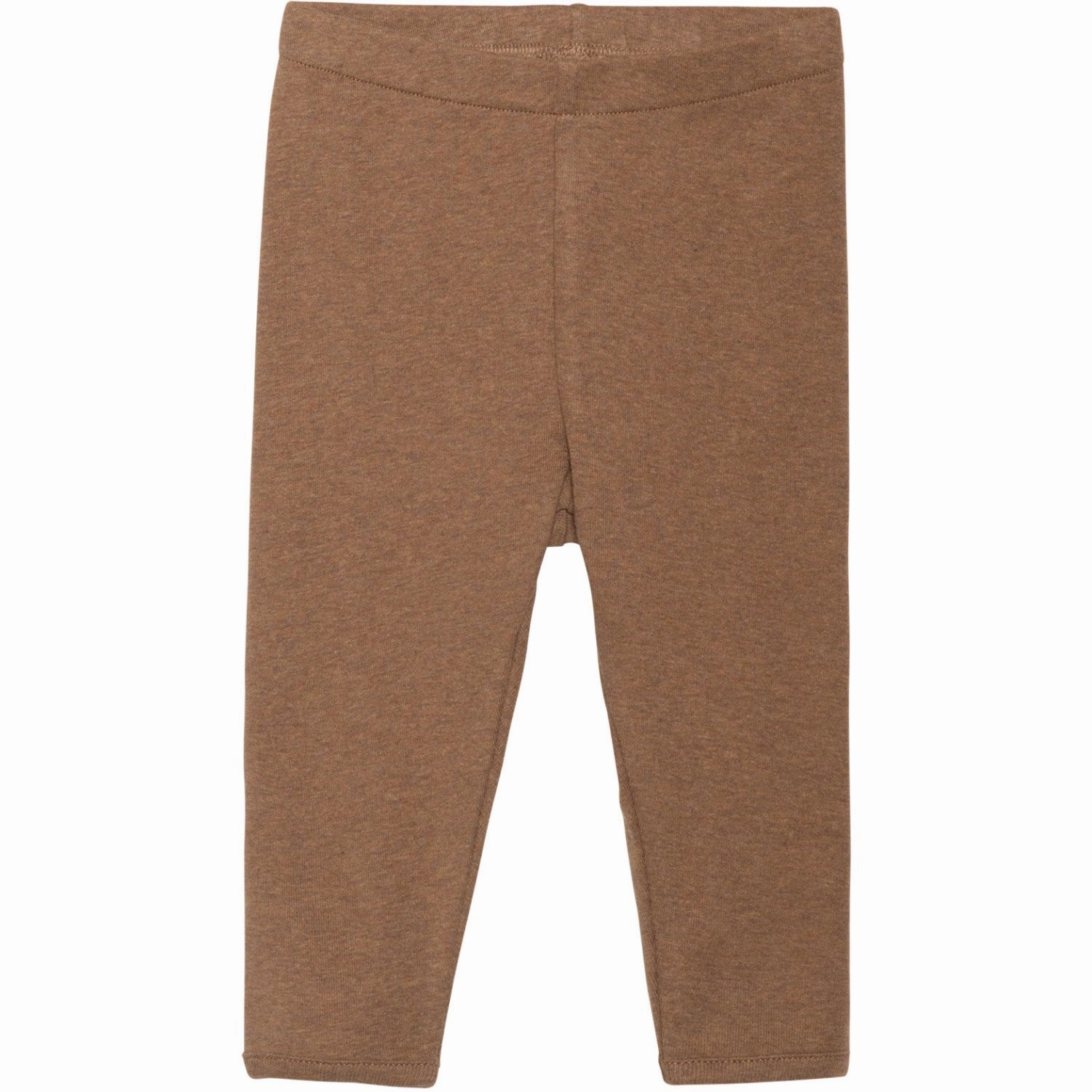 Serendipity Almond Baby Leggings Postpartum Fit Summer Wear