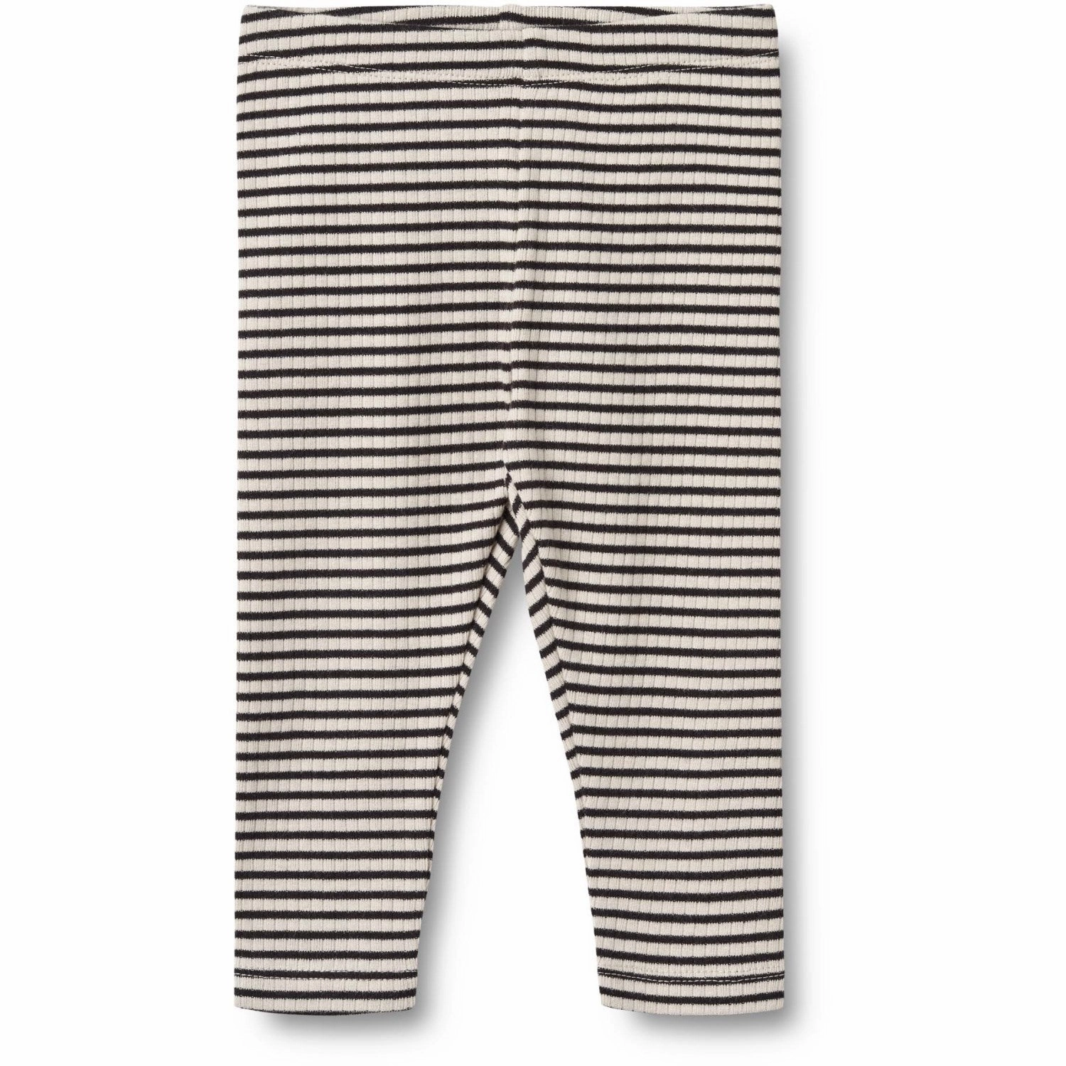 Wheat Black Stripe Leggings Jules Slimming Fit Home Lounge Extra Soft