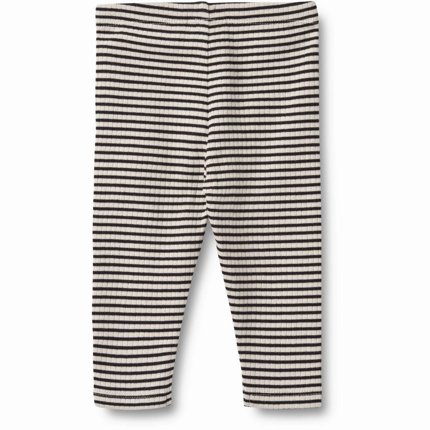 Wheat Black Stripe Leggings Jules Chic And Relaxed Eco Friendly For Kids