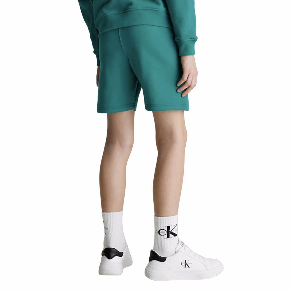 Calvin Klein Intarsia Terry Short Junior Water - repellent Unisex Design