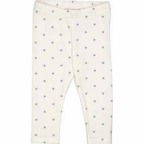 Calm Fit M??sli Balsam Cream/ Corn/ Breeze Daisy Leggings Baby