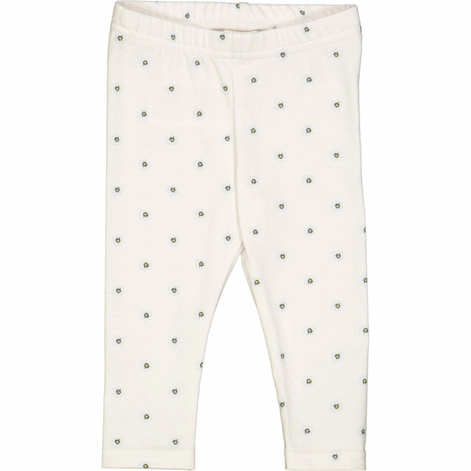 Calm Fit M??sli Balsam Cream/ Corn/ Breeze Daisy Leggings Baby