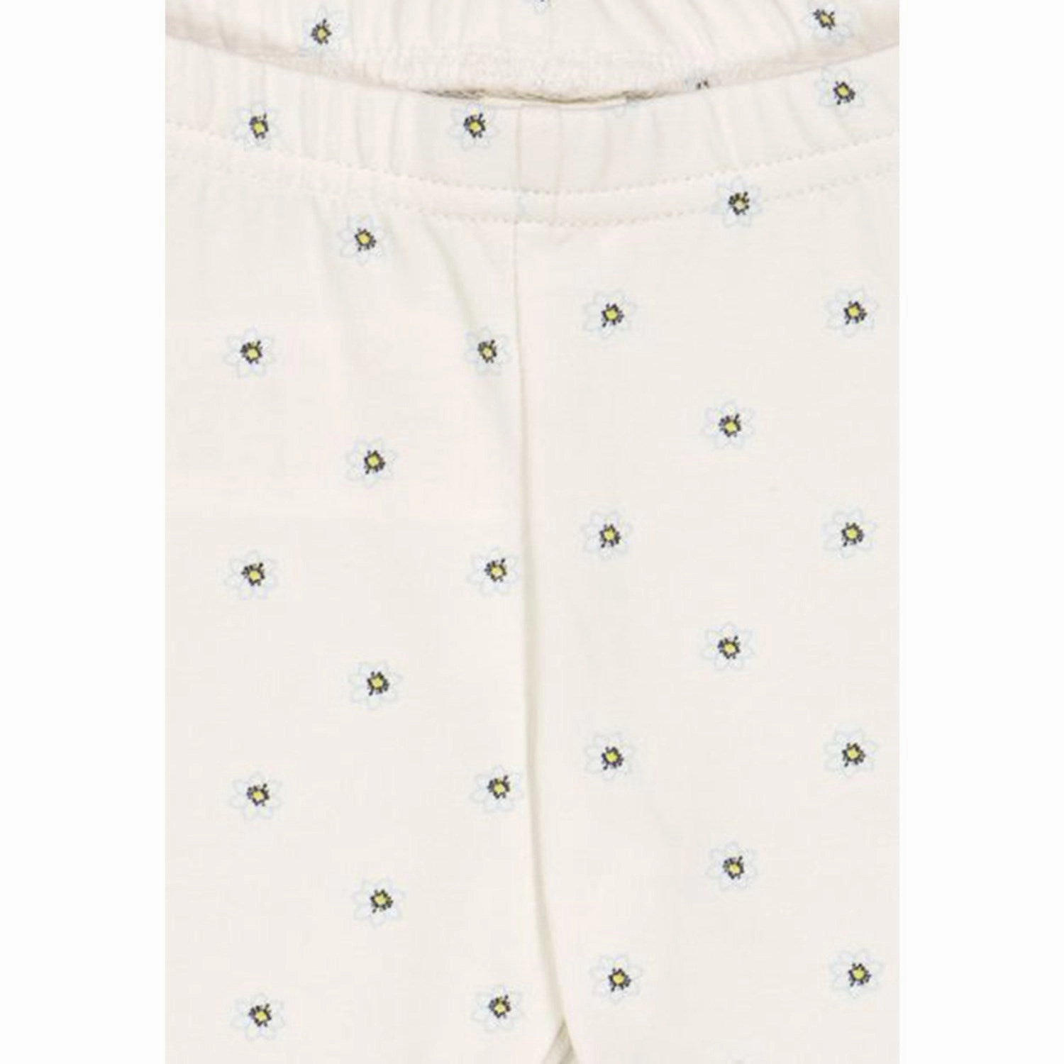 Active Lifestyle Four Way M??sli Balsam Cream/ Corn/ Breeze Daisy Leggings Baby