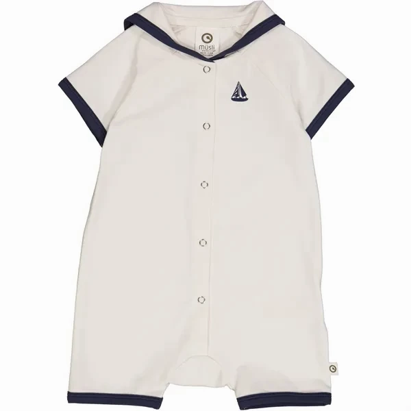 Outdoor Travel M??sli Balsam Cream Sailboat Beach Summer Suit