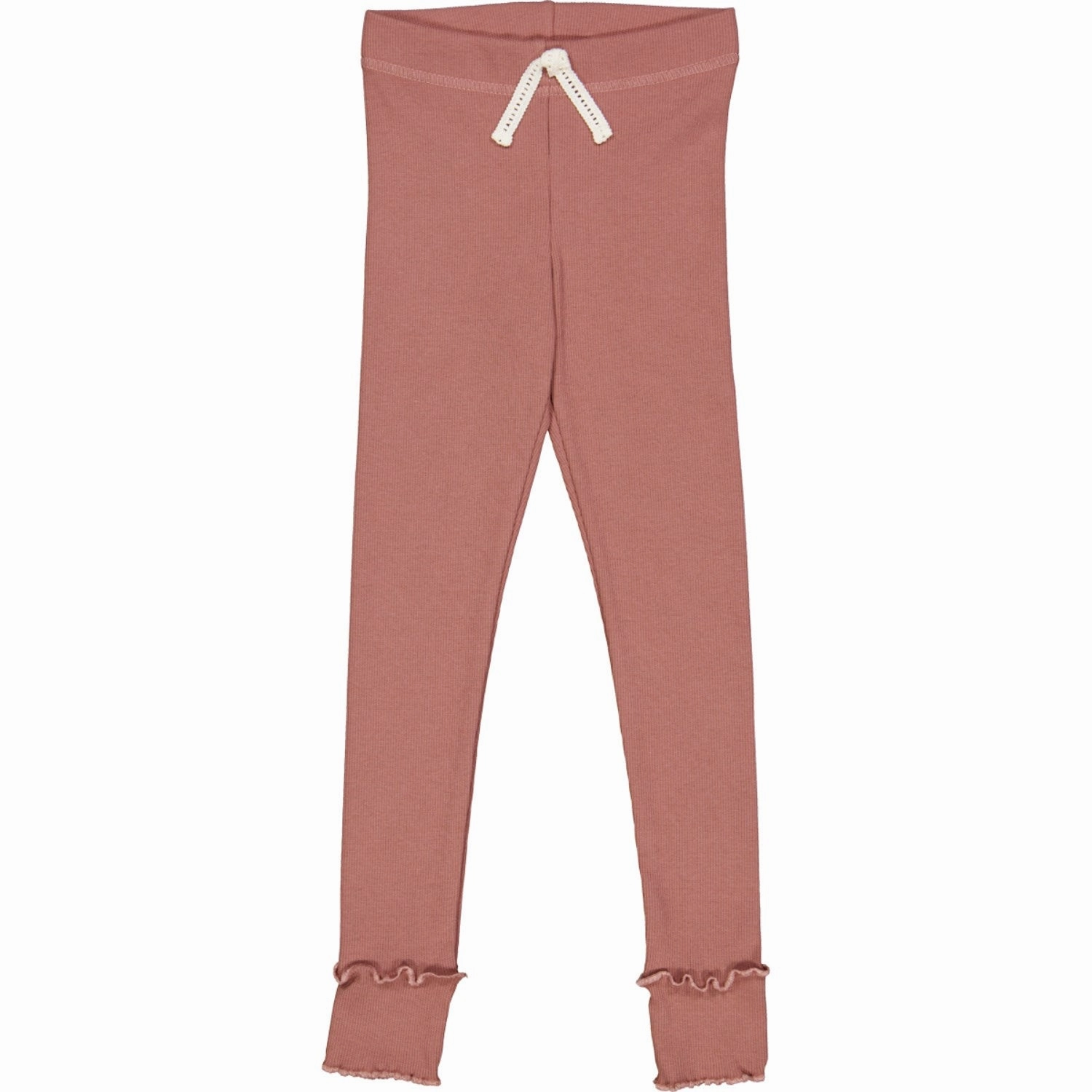 M??sli Daydream Cozy Me Rib Leggings For Men Slim Fit