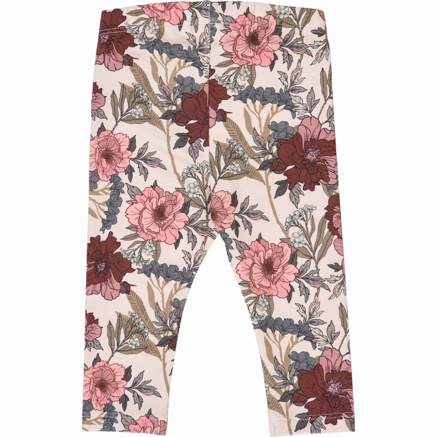 M??sli Nightingale/ Root/ Nostalgia Rose Bliss Leggings Baby Neutral Wear
