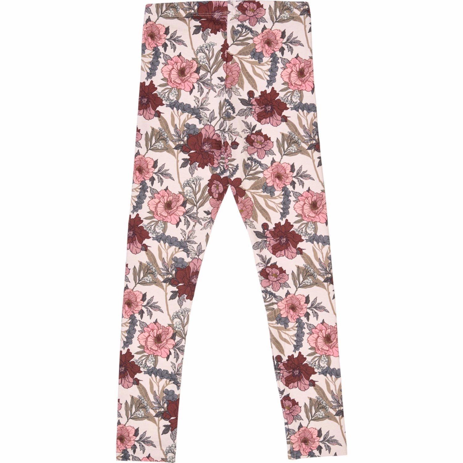 M??sli Nightingale/ Root/ Nostalgia Rose Bliss Leggings Four Way Maternity Wear