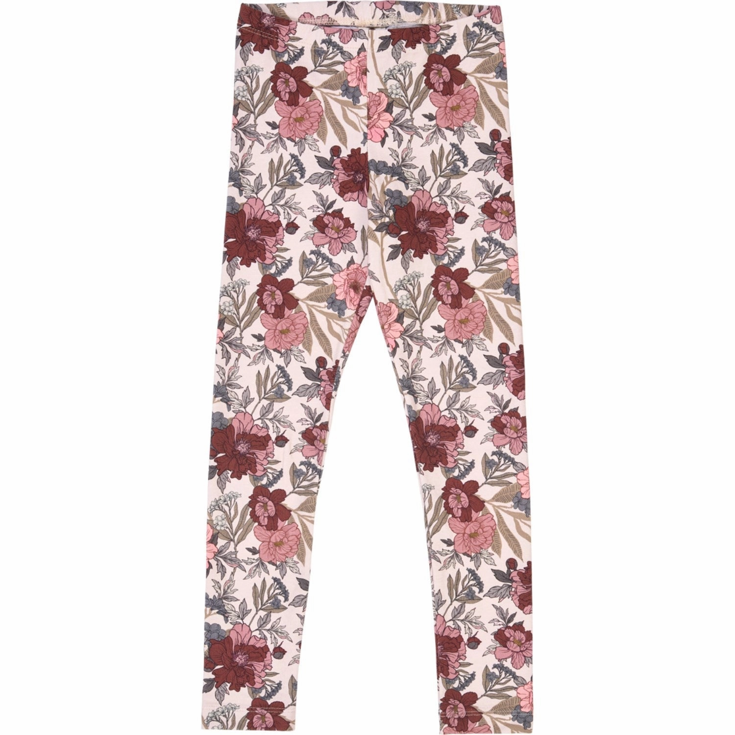 Shape Sculpting Trend Seeker Eco Friendly M??sli Nightingale/ Root/ Nostalgia Rose Bliss Leggings