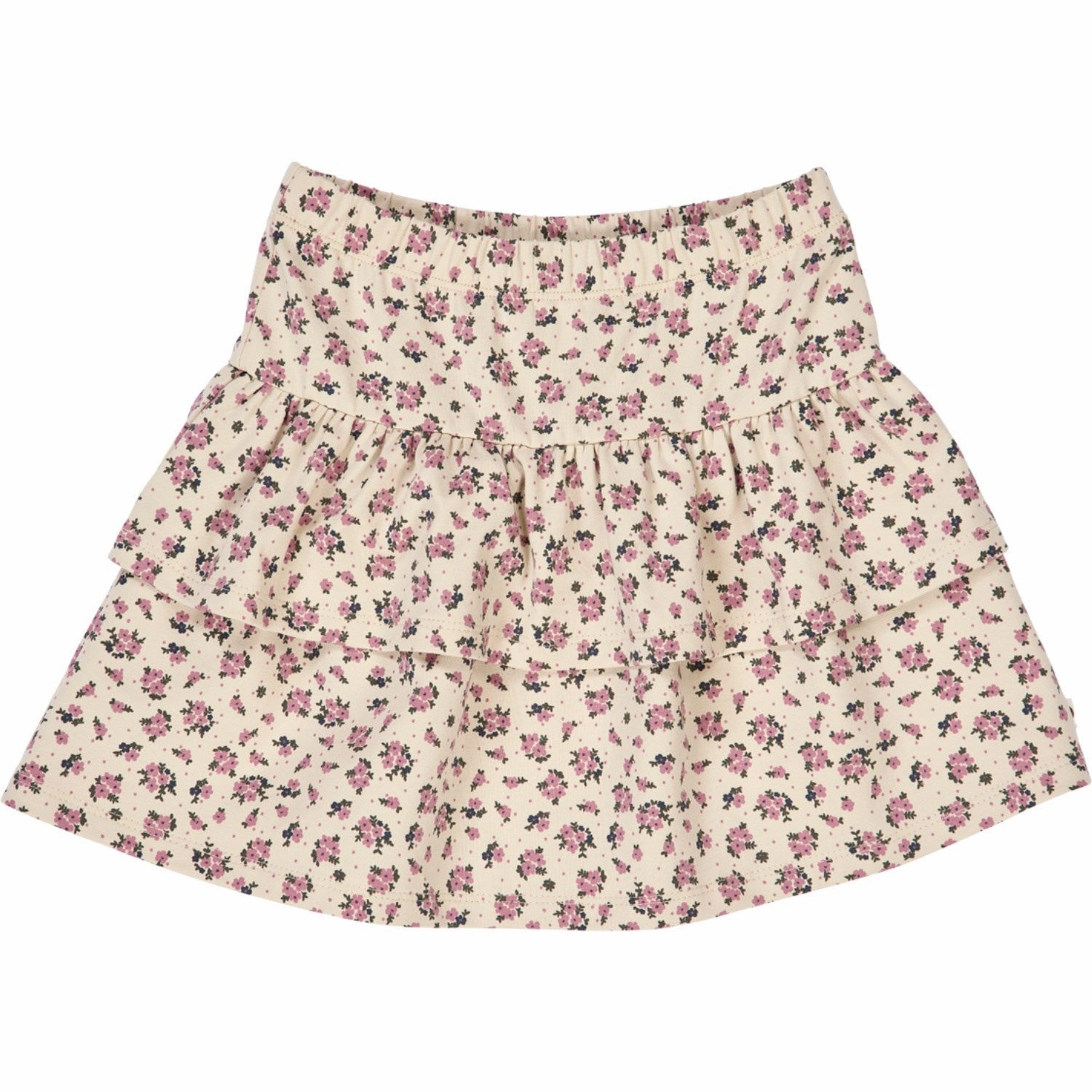 Comfort Wear Soft Layers M??sli Oak/ Nostalgia Rose/ Deep Green Zinna Skirt