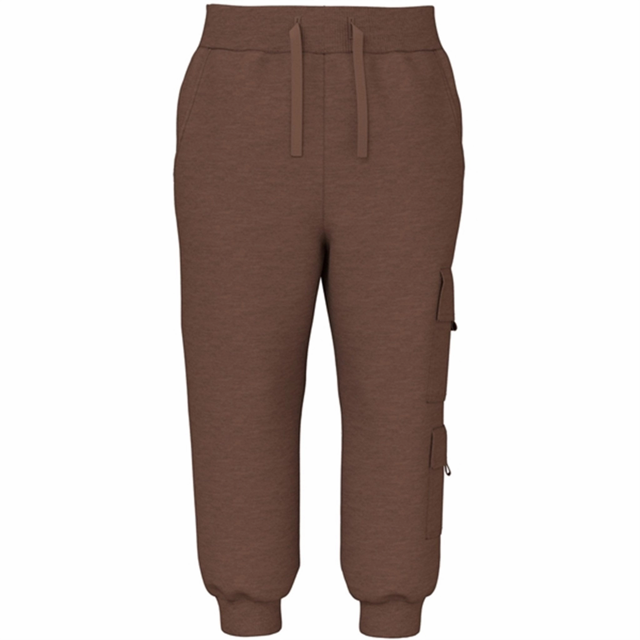 Name it Mustang Sake Sweatpants accessible fashion-conscious