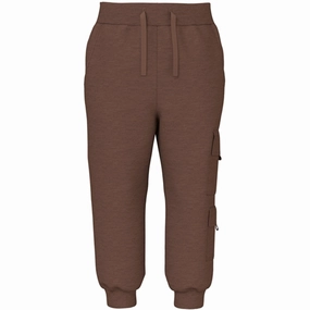 Elastic cuffs Name it Mustang Sake Sweatpants