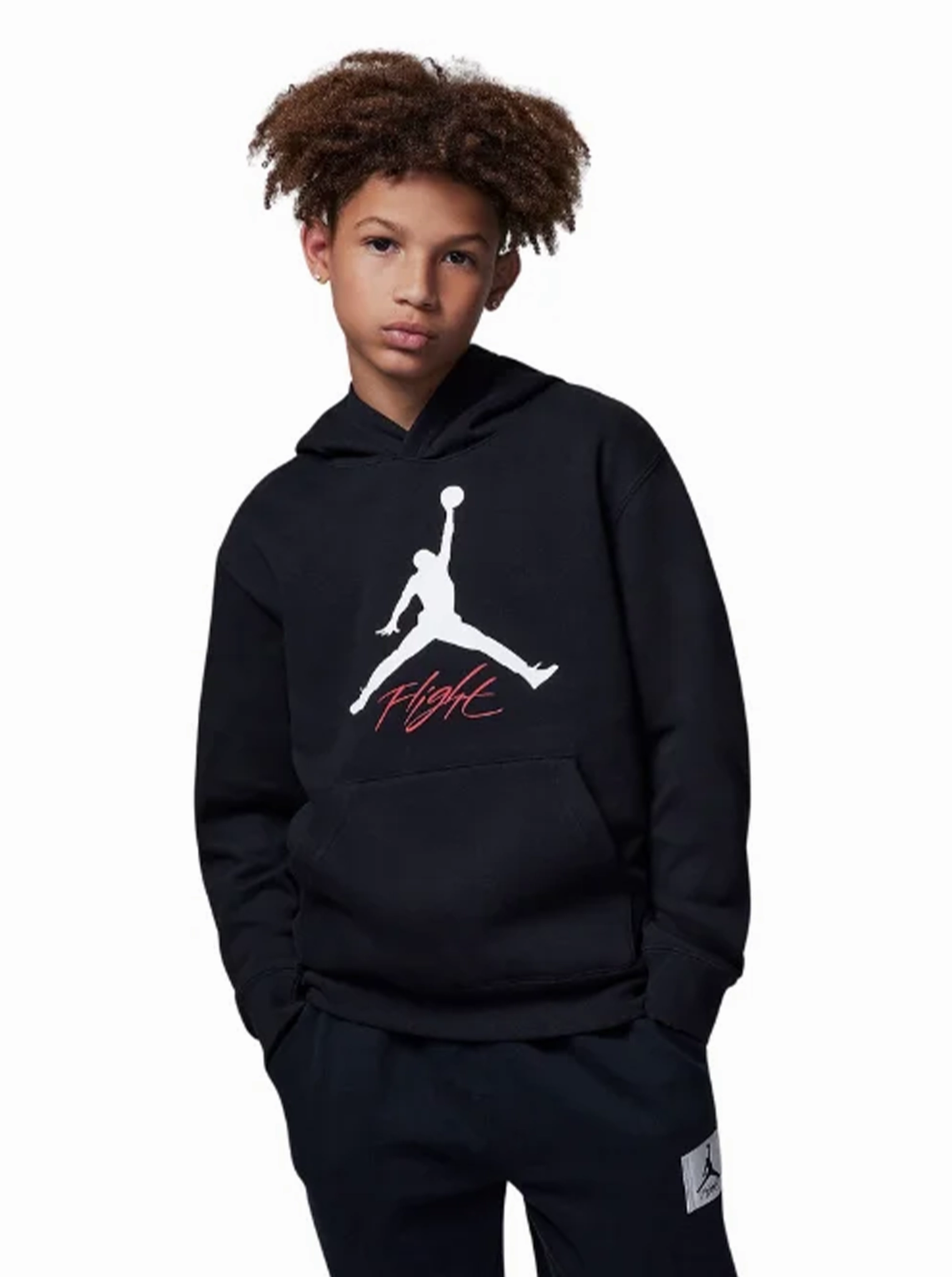 Baseline Pullover Hoodie Comfortable clothing