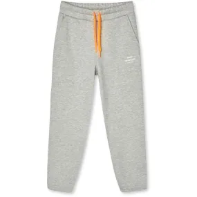 bodybuilding Mads N?rgaard Grey Melange Mix Sweat Phil Pants