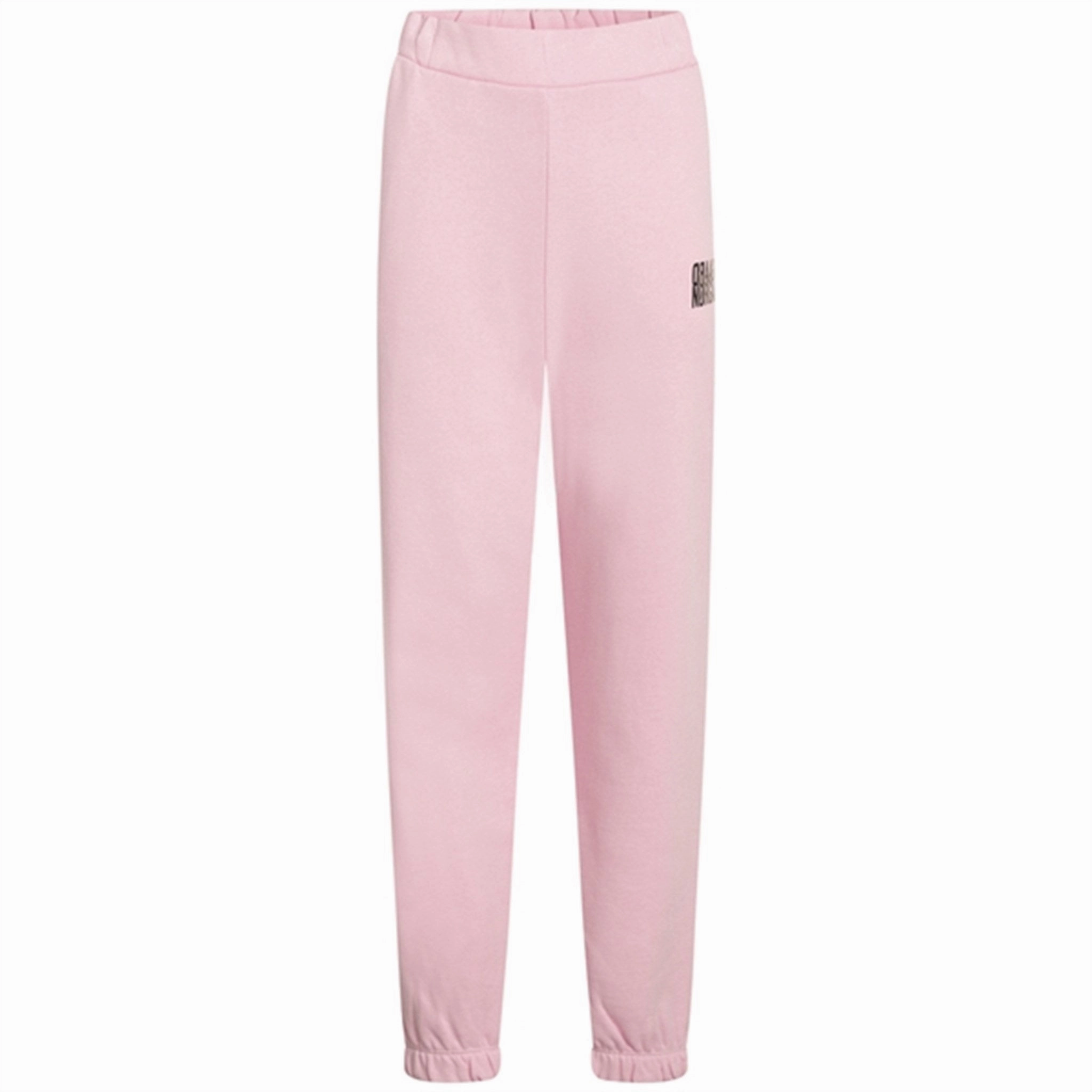 Customizable Storage Mads N?rgaard Pink Lavender Organic Sweat Pattina Sweatpants