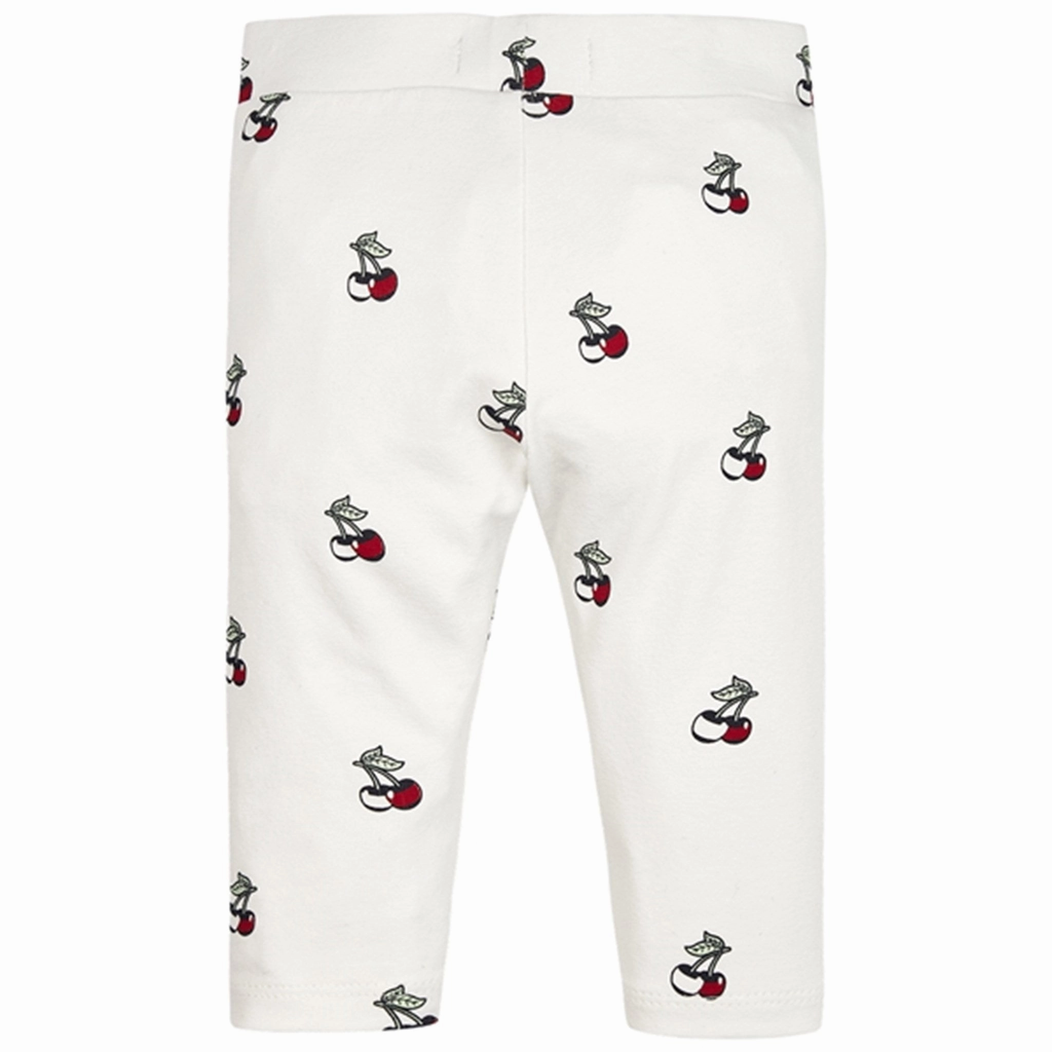 Tommy Hilfiger Baby Leggings Cherry Allover athletic style All-day Comfort
