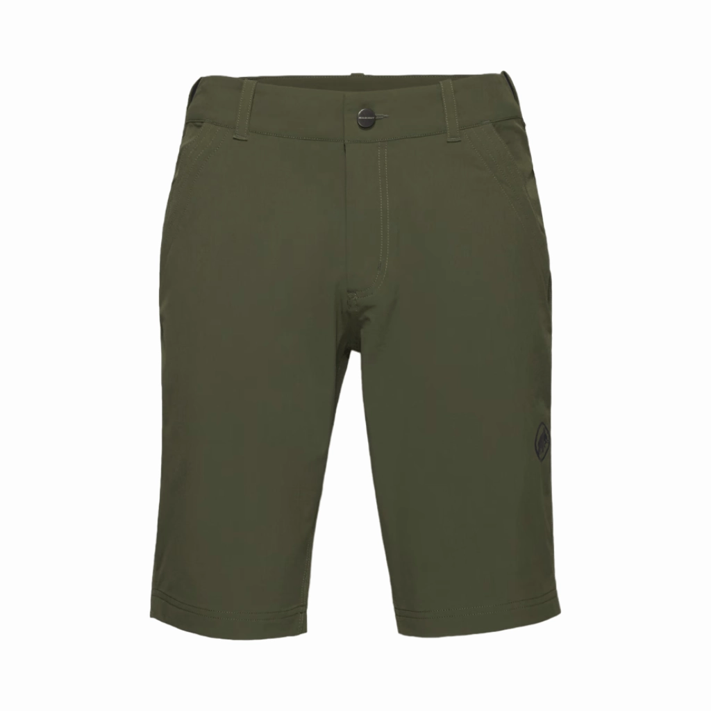 Mammut Hiking V Short Men All Day Comfort