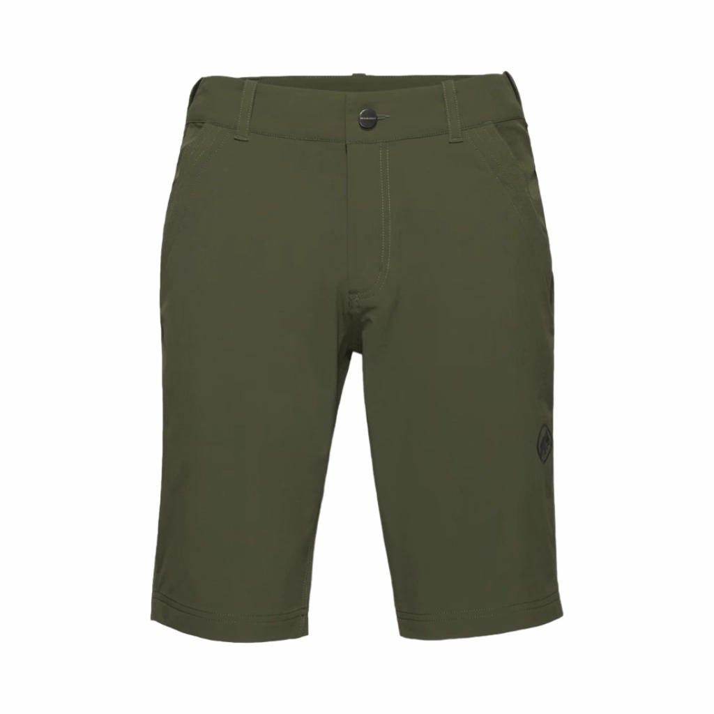 BreathableWebbing Mammut Hiking V Short Men